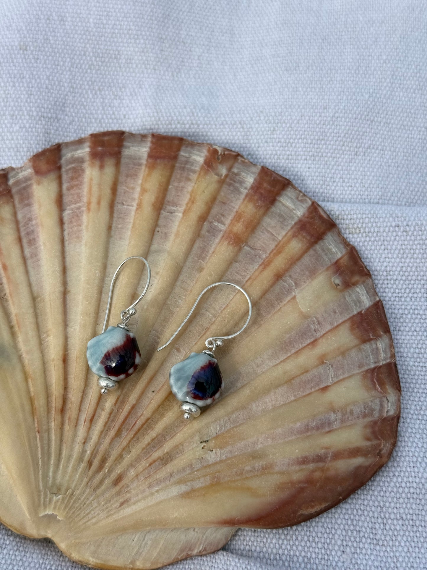 Shell drops