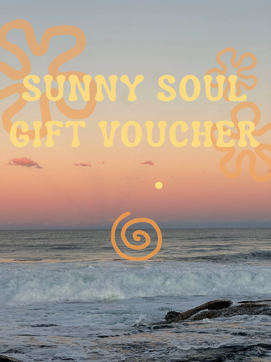 Gift Voucher 