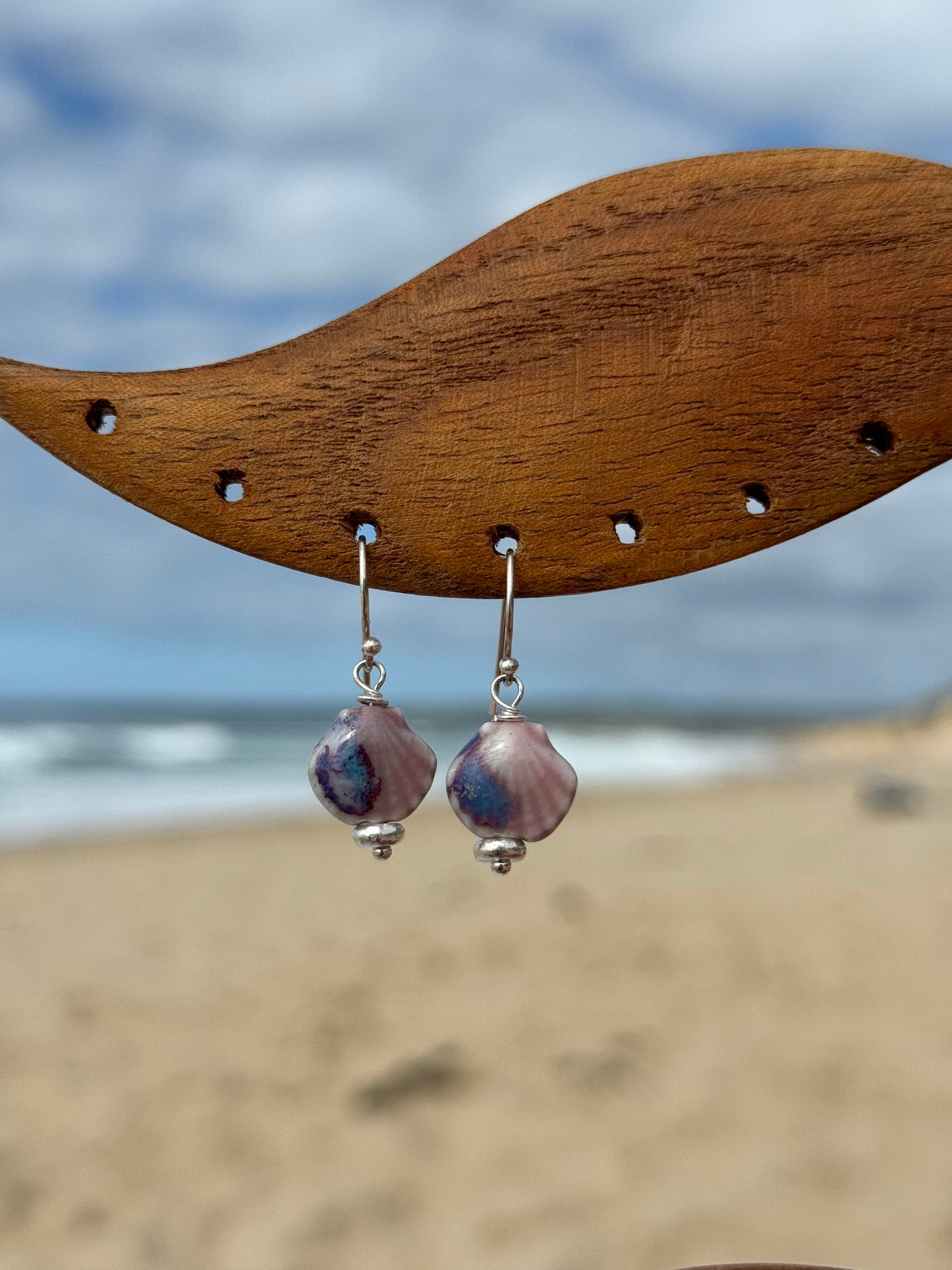 Shell drops