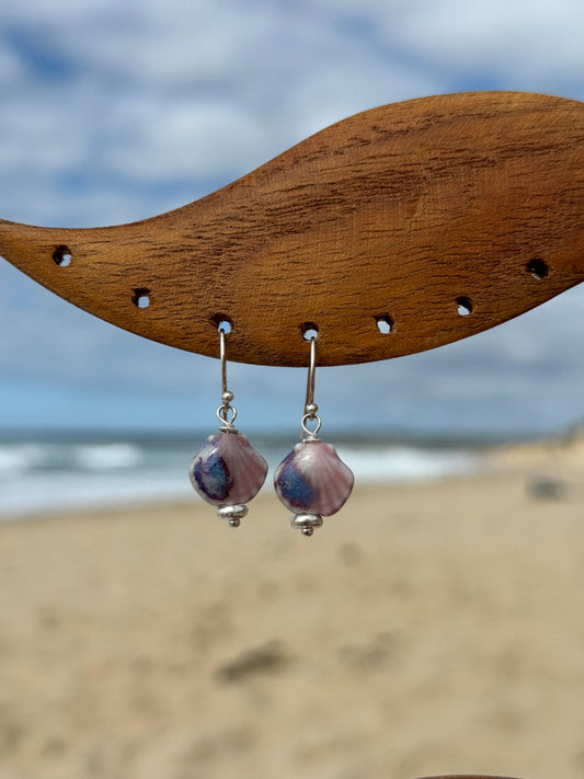 Shell drops